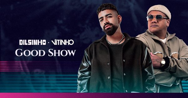 Dilsinho e Vitinho