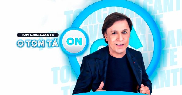 Tom Cavalcante, O Tom T On