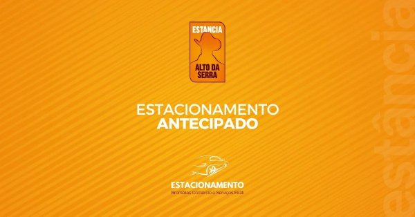31265 - Z Neto & Cristiano, Diego & Arnaldo e Netto Estacionamento