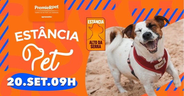 Estncia Pet