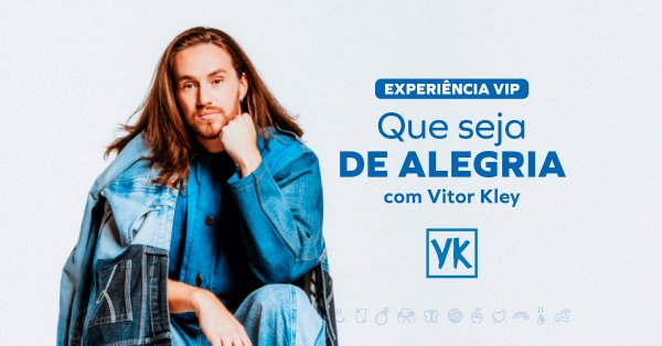 Vitor Kley As Pequenas Grandes Coisas