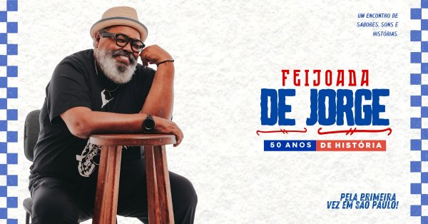 Feijoada de Jorge