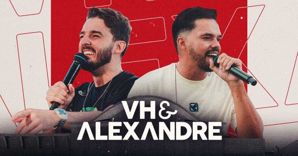 Vh & Alexandre