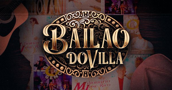 Bailo do Villa