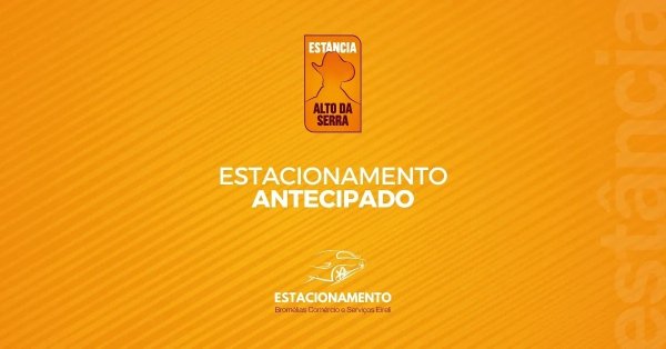 31436 - Encontro das Tribos Estacionamento
