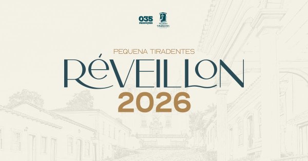 Rveillon Pequena Tiradentes