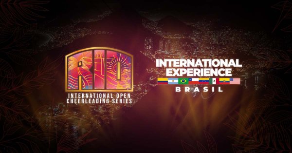 The Experience Brasil