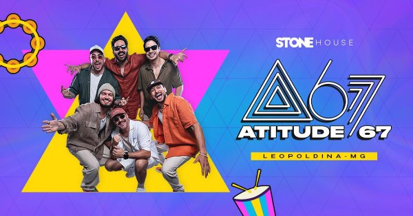 Atitude 67