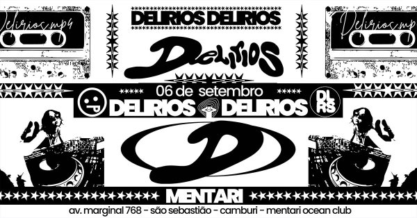 Delrios