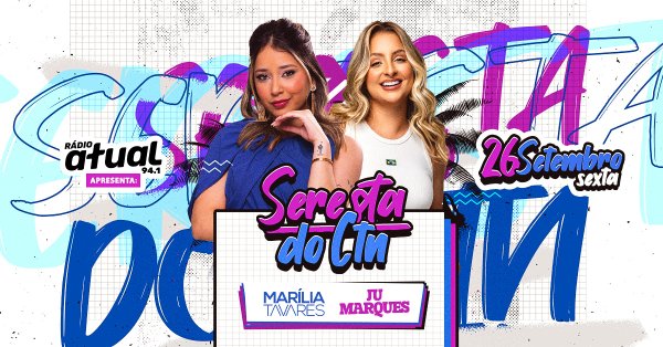 Marilia Tavares e J Marques