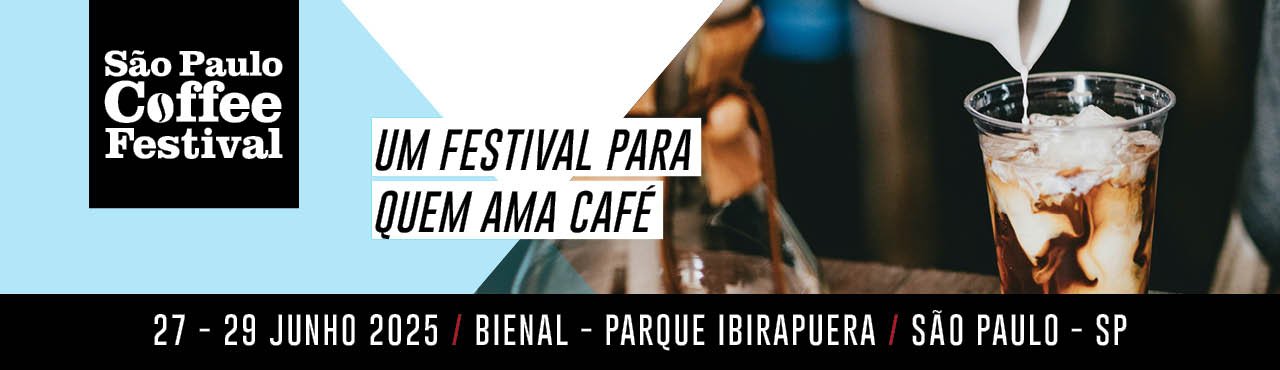 São Paulo Coffee Festival