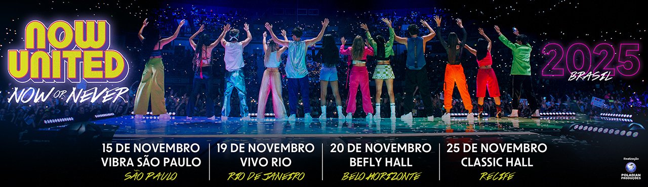 Now United