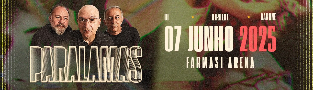 Os Paralamas do Sucesso
